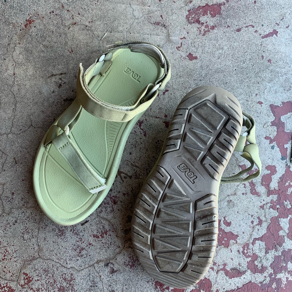 Teva hurricane drift